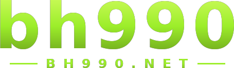 bh990 logo